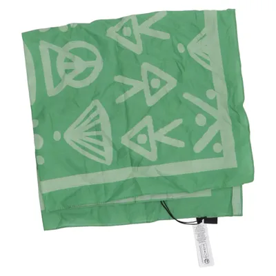 Bandana (Artwork Bandana) from Peak Performance Cotton