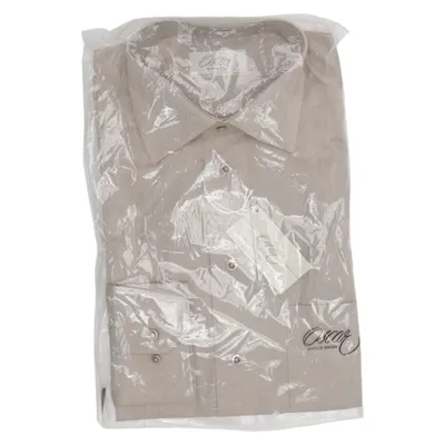 Chemise (Beige) de Oscar of Sweden