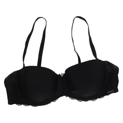 Soutien-gorge (Noir) de Marie Claire Élasthane, Polyamide