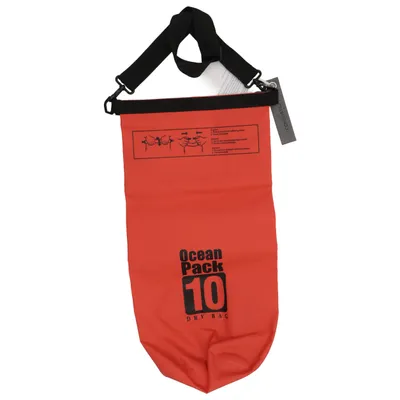 Drybag (Ocean Pack 10) from Consortium