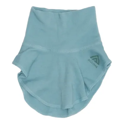 Krage (Blå) från Aclima Merinoull