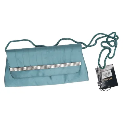Sac pochette (Bleu) de Bulaggi