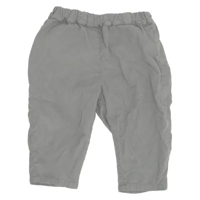 Corduroy pants (Pappy Rose) from Poppy Rose Cotton