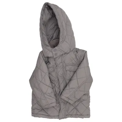 Vinterjacka (Grå) från Zara Baby Nylon, Polyester