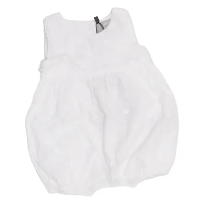 Rompertjes (Wit) van Primark Baby Katoen