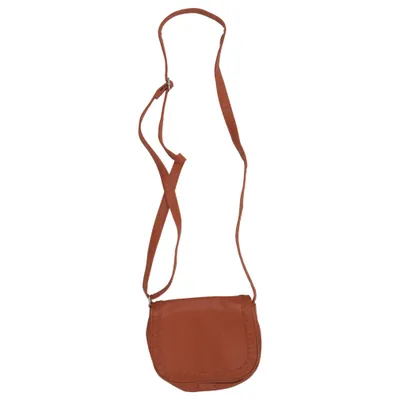 Axelremsväska (Brun) från Newbags