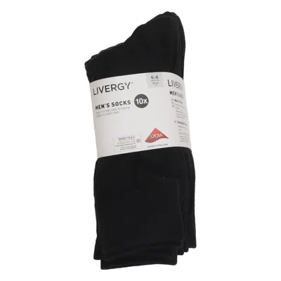 Chaussettes (Men's Socks) de Livergy