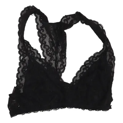 Brassière (Noir) de Victoria's Secret Élasthane, Polyamide