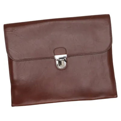 Briefcase (Brown) from Baron
