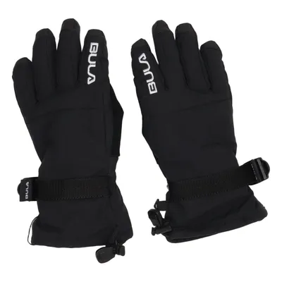 Handskar (Svart) från Bula Polyamid, Polyester, Polyuretan