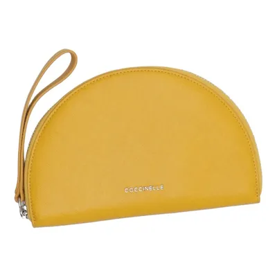 Clutch (Geel) van Coccinelle