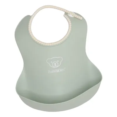 Lätzchen (Baby Bib) von BabyBjörn