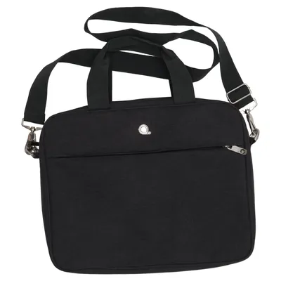 Computer bag (Gray) from Delsey