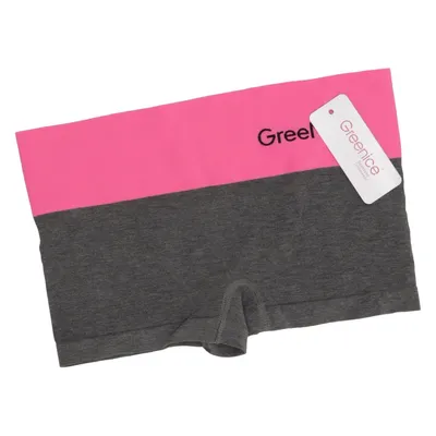 Slip (Grijs, Roze) van Greenice Elastaan, Polyamide, Polyester, Viscose