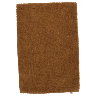 Housse de coussin (Marron) de Chhatwal & Jonsson Lin