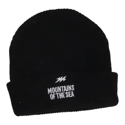 Beanie (Zwart)