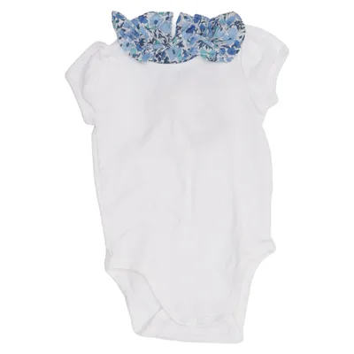 Body (White, Blue, Multicolored) from Jacadi Cotton