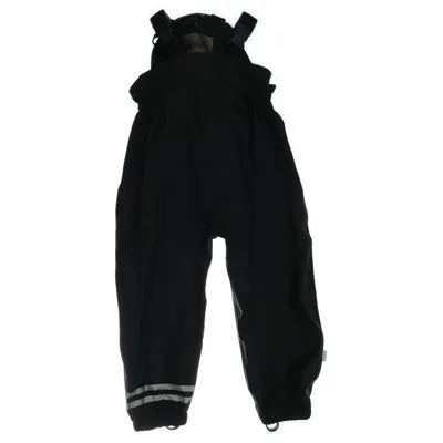 Pantalon imperméable (Gris) de Lamino Polyester, Polyuréthane