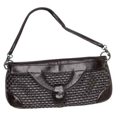 Handväska (Brun) från Hobo