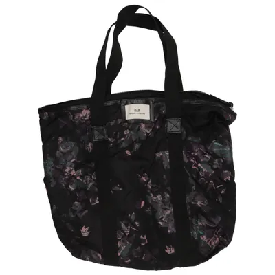 Sac à bandoulière (Noir, Multicolore) de DAY Birger et Mikkelsen Polyamide, Polyuréthane