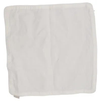 Cushion cover (Beige) from Linum Linen