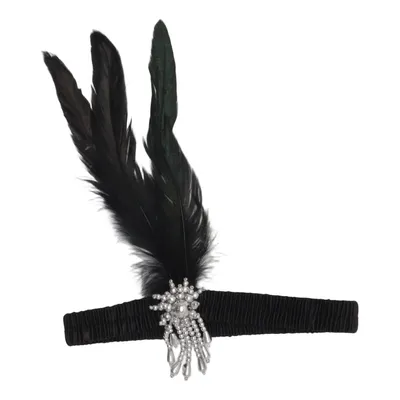 Accessoires de déguisement (Noir)