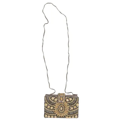 Aftonväska (Beige, Grå) från Moshi