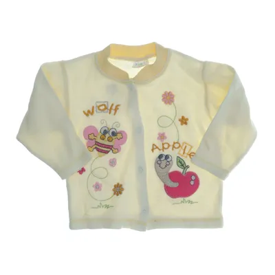 Kofta (Beige, Rosa, Gul) från Brizy