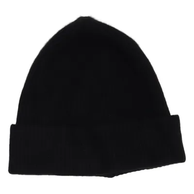 Beanie (Black) from Davida Cashmere