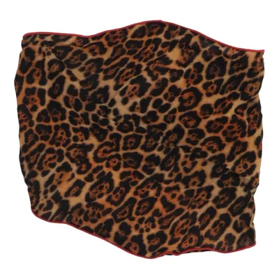 Scarf (Brun, Svart) från Zara