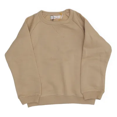 Sweatshirt (Beige) van Minimarket Katoen, Polyester