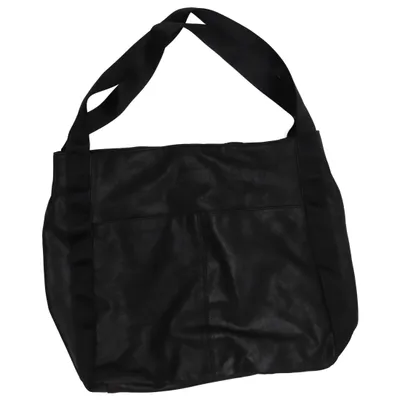 Handväska (Svart) från Casall Polyester, Polyuretan