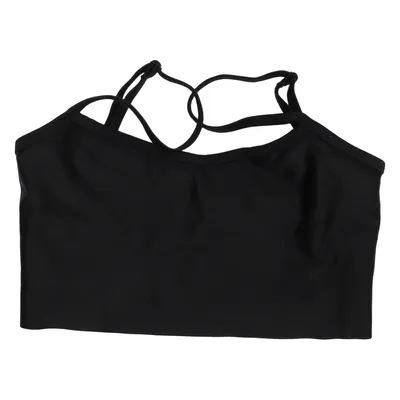 Sport-BH (Black Pace Shimmer Bra) från Aim'n Elastan, Polyamid