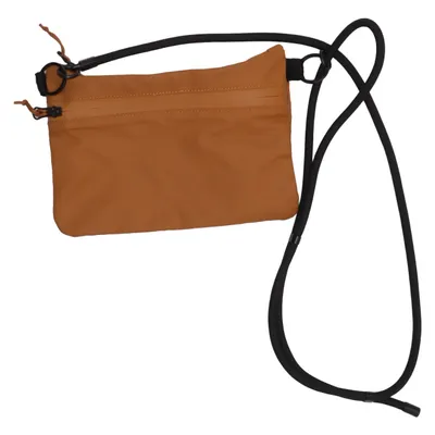 Sac à bandoulière (Marron) de Rains Polyester, Polyuréthane