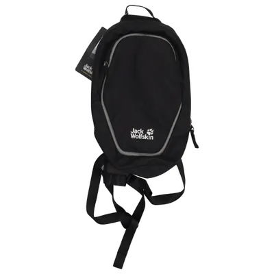 Ryggsäck (Svart) från Jack Wolfskin Polyester