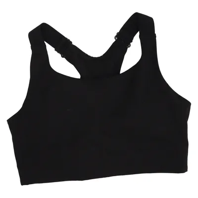 Sports bra (DryMove) from H&M Move Elastane, Polyester, Polyamide
