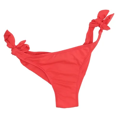 Bikiniunderdel (Röd) från Hawaii
