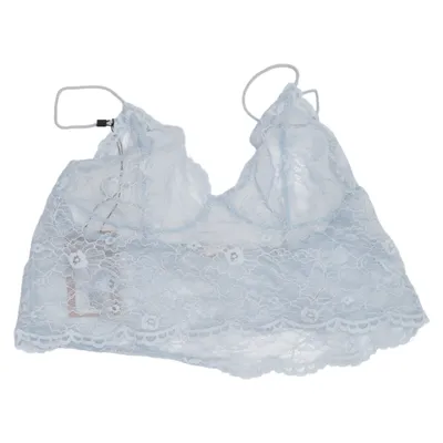 Bralette (Blå) från Musera