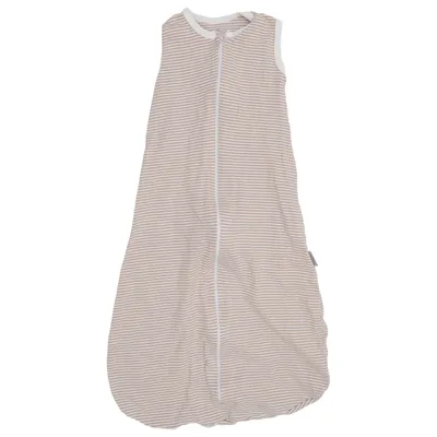 Swaddle sack (Beige, White) from TupTam Cotton