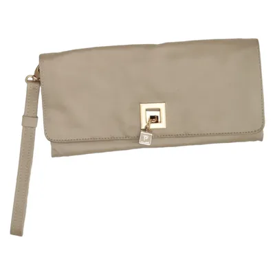 Clutch (Beige) van Pedro Miralles