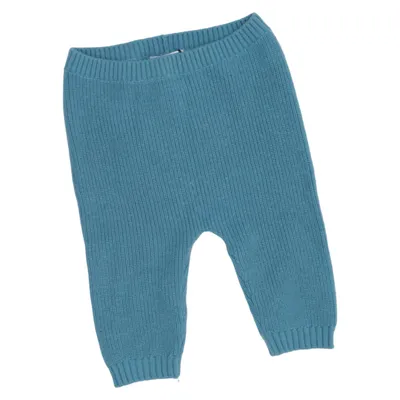 Legging (Bleu) de Jacadi Cachemire, Polyamide, Laine