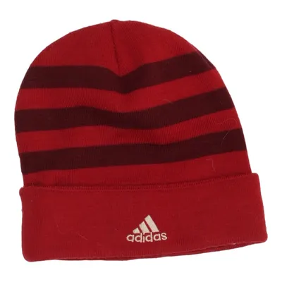 Beaniemössa (Röd) från Adidas Akryl