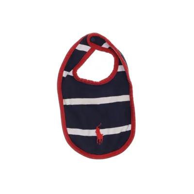 Slabbetje (Blauw, Meerkleurig) van Ralph Lauren