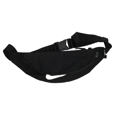 Midjeväska (Svart) från Nike