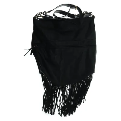 Shoulder-bag (Black) from Pieces