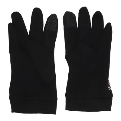 Gloves (Black) from Kaytan Elastane, Polyester