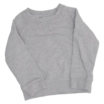 Sweatshirt (Gray) from Arket