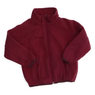 Fleecejakke (Pink) fra Bergans Polyester