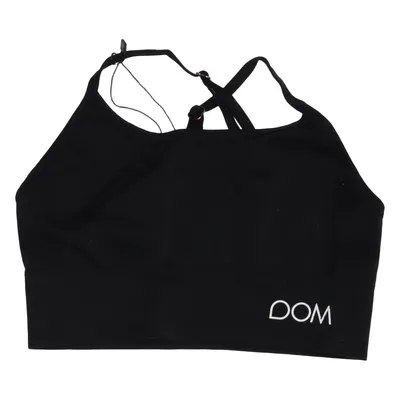 Sport-BH (Svart) från Drop of Mindfulness Elastan, Polyamid