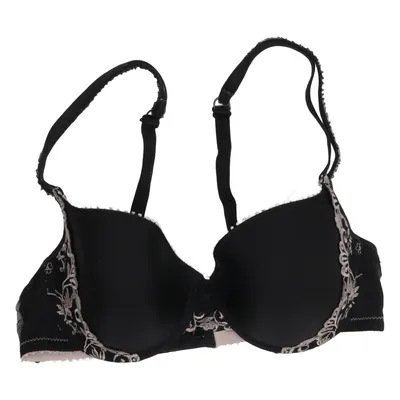 Soutien-gorge (Noir, Beige) de Passionata Élasthane, Polyamide, Polyester